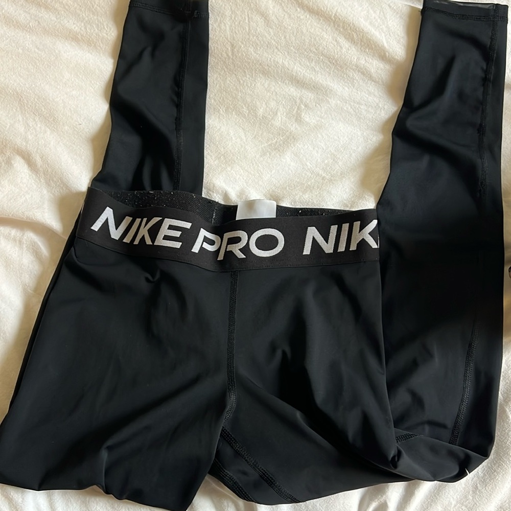 Nike leggings